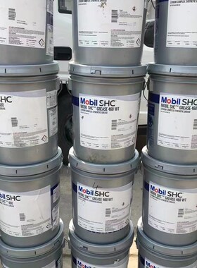 NOBIL力富ITH SHC 0 100 007 220 0WT高温轴承复合锂基脂