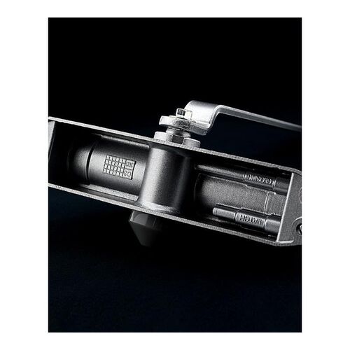 High quality Hydraulic Buffer Door Closer, 45kg-65kg door,90