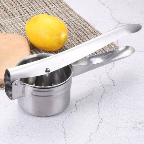 Masher Ricer Press Mashed Potatoes Stainless Steel Crushing