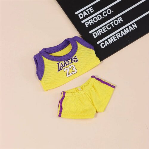 New Sale Only Selling Clothes 17cm First Second Generation L