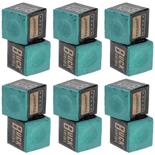 Chalk Pool Cue Table Accessories Snooker Billiard Stick跨境