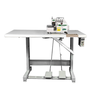 OKK77五线锁边机四线包缝机工业四线拷边机家用锁边机四线工业用