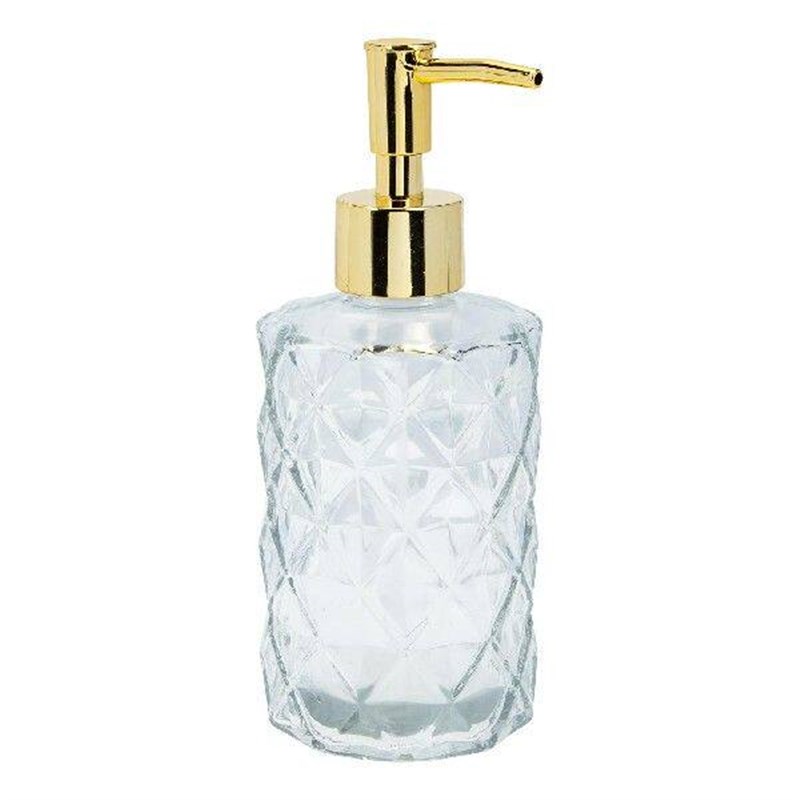 Shower Gel Bottle Soap Dispenser Bottles Refillable图片