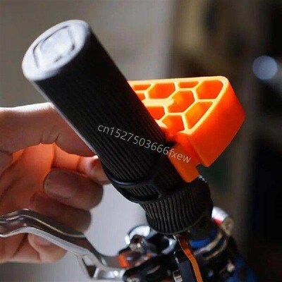 Bike Handlebars Mount Risers Shifting Brake Levers