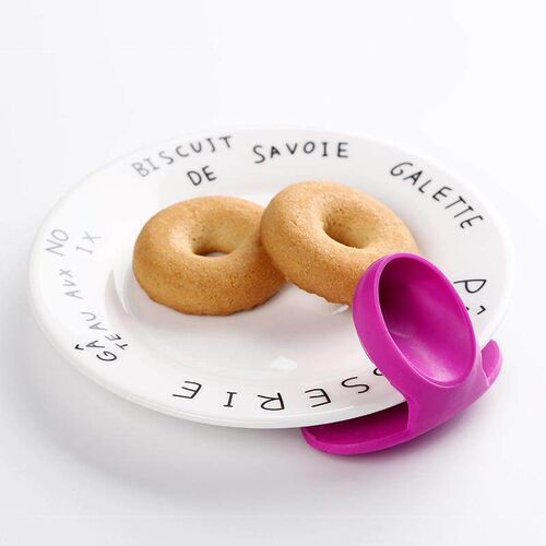 Silicone Gloves Microwave Protection Clips, Silicone Finger