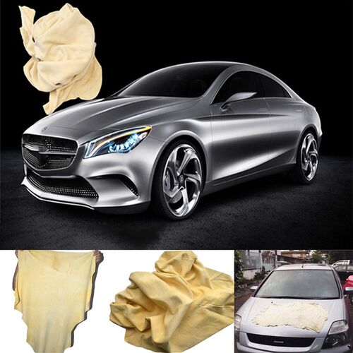 1Pcs Car Auto home Care Auto Car Motorcycle Natural Drying C