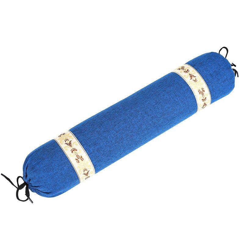 艾草颈椎枕头枕纯艾草枕头护颈椎脖子单人家用睡眠觉圆柱形圆枕头,床上用品,功能枕/保健枕/养生枕,淘宝优惠券,粉丝福利购,淘宝优惠卷