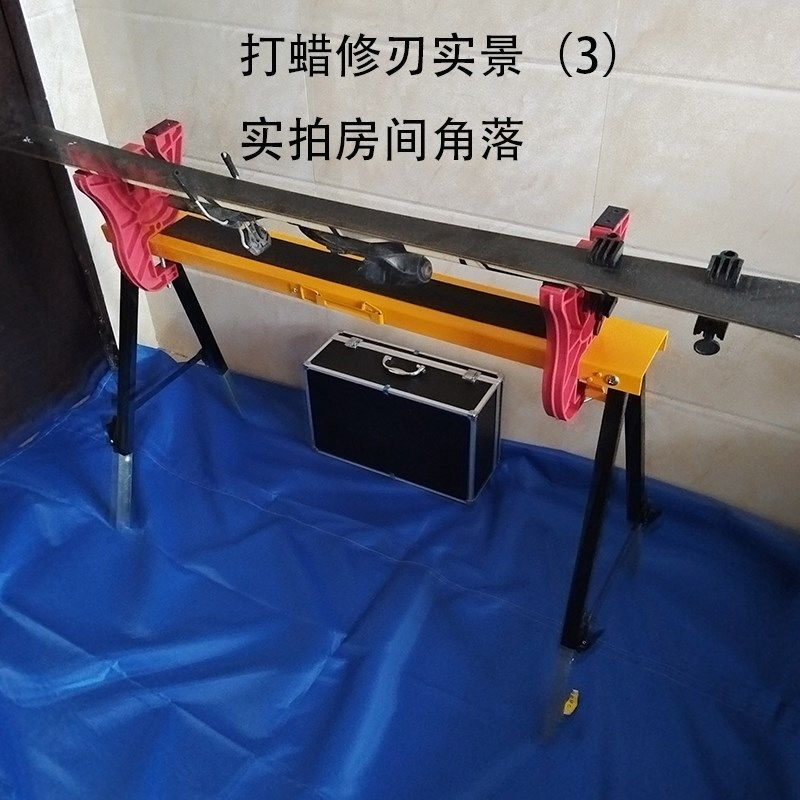 家里打蜡不脏了!板保养防脏布地板布耐脏易清洗