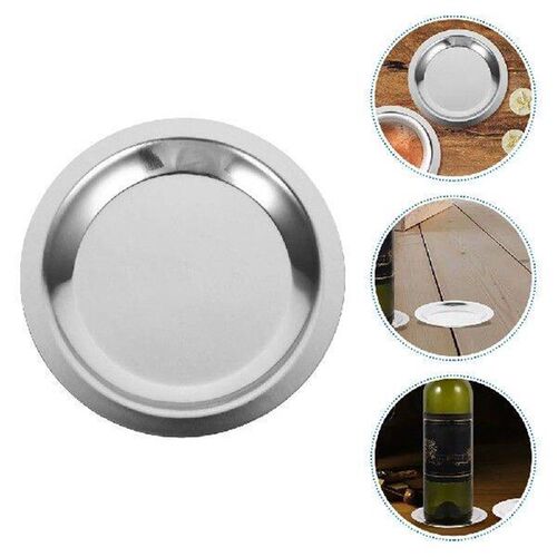 6 Pcs Mat Multi-function Coaster Kitchen for Coasters