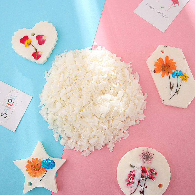 大豆蜡 蜡烛DIY香薰蜡片创意diy手工diy香薰蜡烛原材料 无烟蜡,节庆用品/礼品,蜡烛,淘宝优惠券,粉丝福利购,淘宝优惠卷