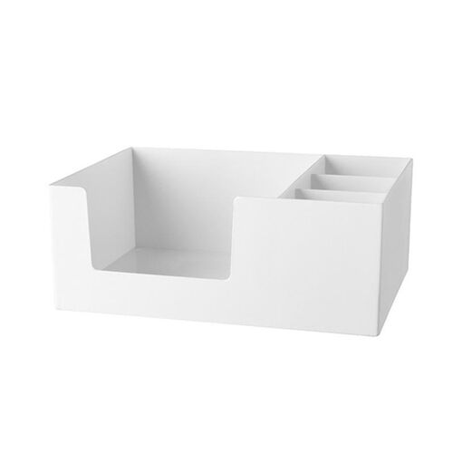 Multi-function Desktop Monitor Stand Computer Screen Riser S