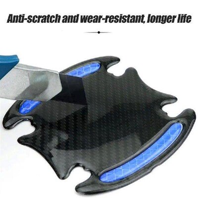 For Refer To Description  Car Door Handle Protector