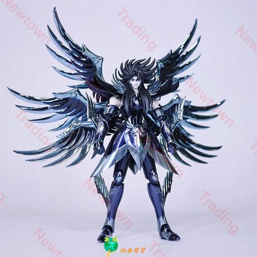 In Stock MST Model Saint Seiya Mythical Cloth EXM/EX Metal 3
