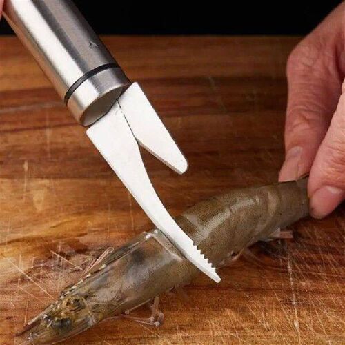 Stainless Steel Onion Cutter Holder Food Slicers Assistant