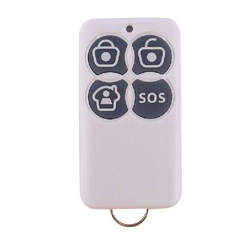 Rc22 Four-Button Remote Control Wireless Universal 100M
