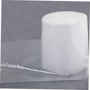 bubble packaging film wrap paper Thickened