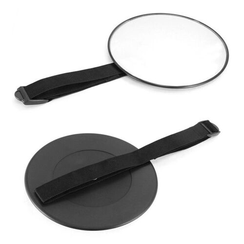 Monitor Car-Mirror Reverse-Safety-Seats-Mirror Car-Back-Seat