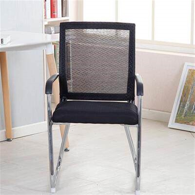 Computer chair home study desk chair modern simple back seat