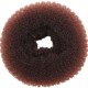 Magic Big Hair Easy Sponge Foam Donut Maker Bun 4Sizes 4PCS