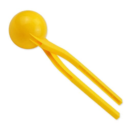 Round Snowball Maker Kids Sand Small Clip Mould Snowball Fig