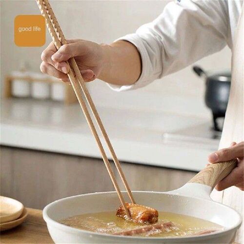 Tableware Japanese Anti Hot New Beech Household Gadgets