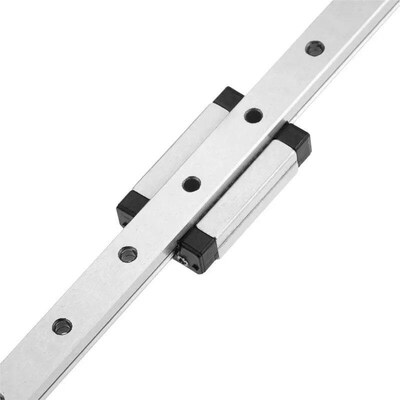 12mm Linear Guide Bearing MGN12 100 150 200 250 300 350 400