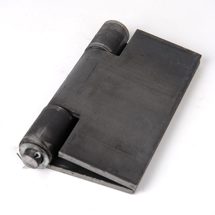 8寸重型加厚焊接铁合页货车铰链铁门折页车厢合页可拆卸脱销铰链