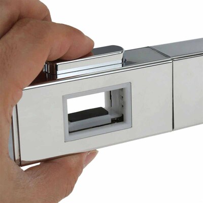 Shower Head Holder Adjustable Shower Slider Bracket