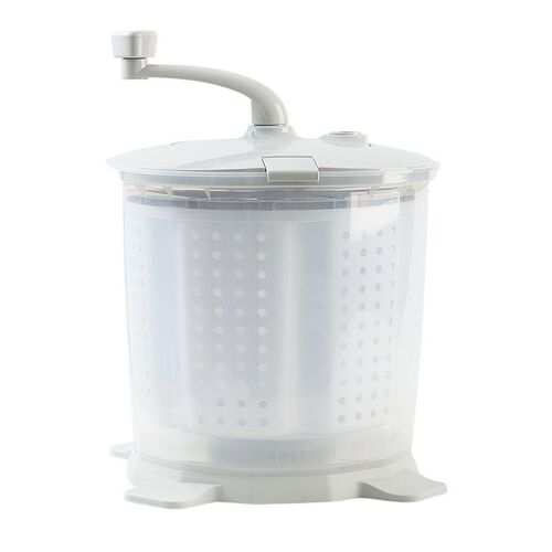 Unpled Washing Machine, Pants Dryer, Student Dormi Manual La