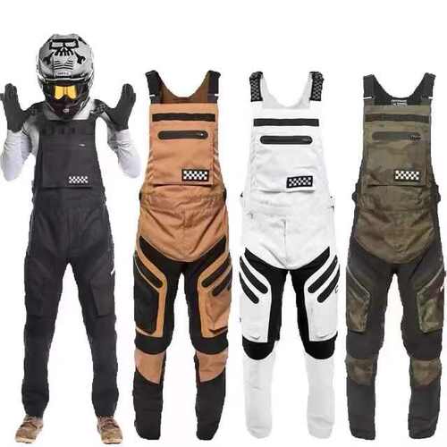 For MX Gear Set MOTORALLS PANT OVERALL SET Motocross Gear