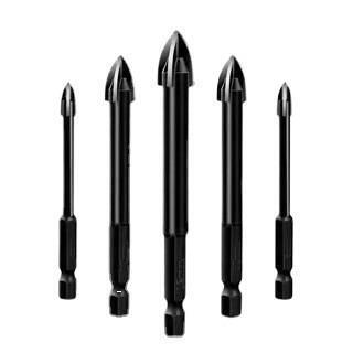 Ceramic tile bit Concrete cement rotary head multi-function