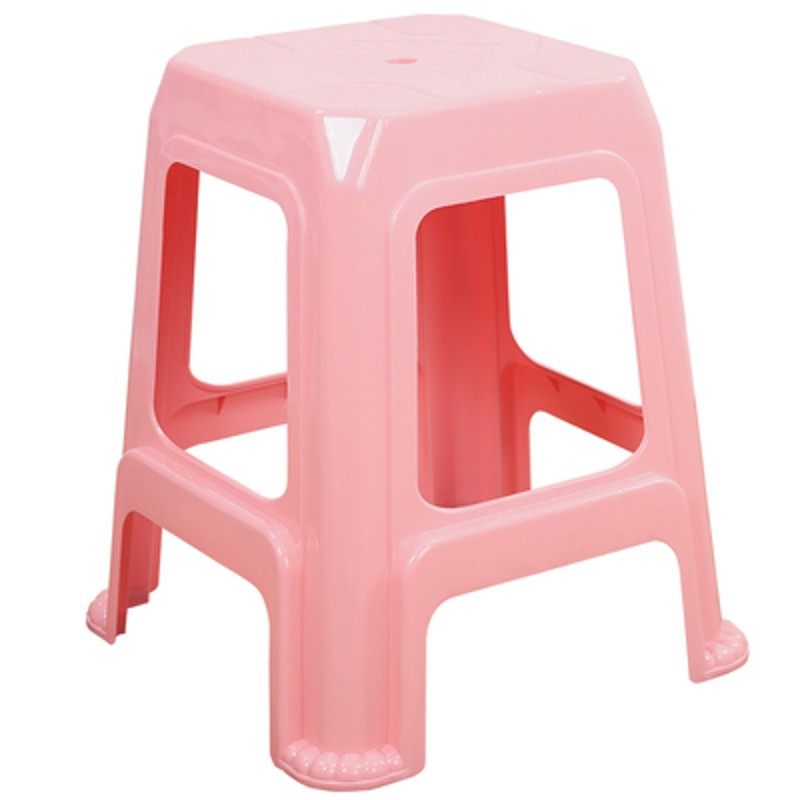 塑料凳子家用 加厚 方凳 板凳 折叠凳 高凳 餐桌凳时尚 塑料椅子,住宅家具,换鞋凳,淘宝优惠券,粉丝福利购,淘宝优惠卷