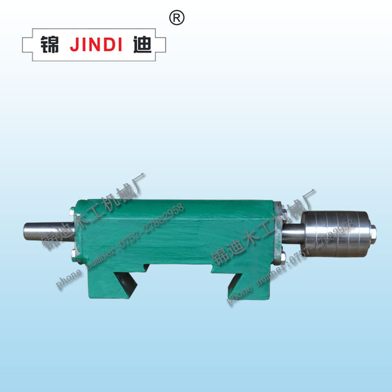 平钻轴承座/钻轴/排钻头/可调群钻头/150平钻轴A