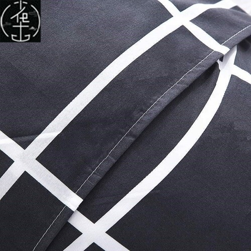 Double pillow case 1.2 / 1.5m1.8m long pillow lovers