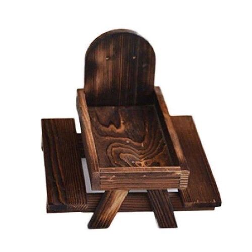 Squirrels Feeders Feeding Table for Outdoor Bird Feeders,