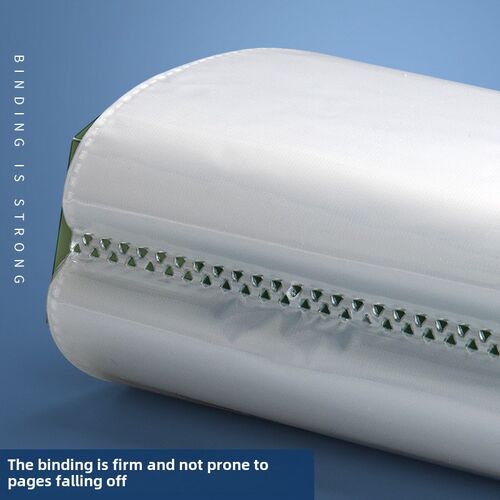 2 ring binder活页夹 a4 3 holes folder夹 looseleaf file文件夹