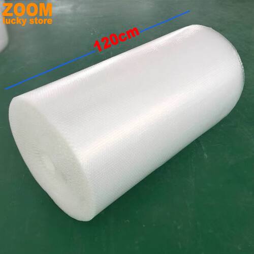 Thickened bubble film movingpackaging Air Bubble paper wrap