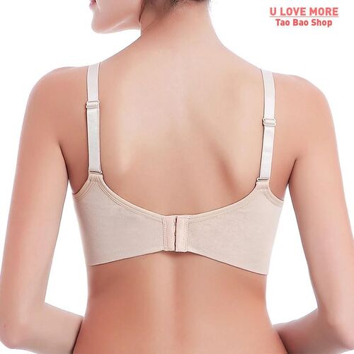 Nursing Bra Without Bones Maternity Bras Pregnancy Clothes P