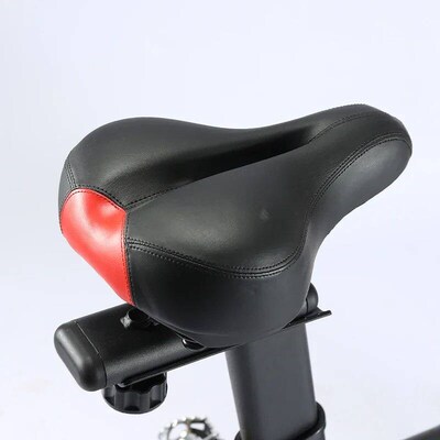 Hot Spinning Bike Home Aerobic Fitness Magnetic Control Ultr