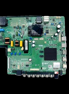 测好原装 TP.SK708D.PC821 K液晶智能网络电视三合一主板