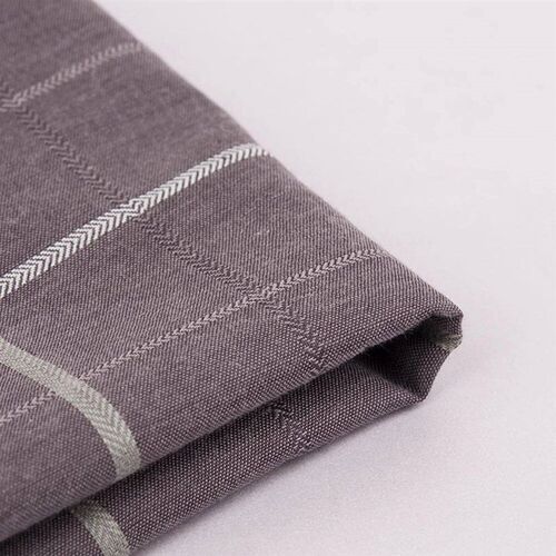 Mens Check Pocket Handkerchief, 3-Piece Pocket Handkerchief