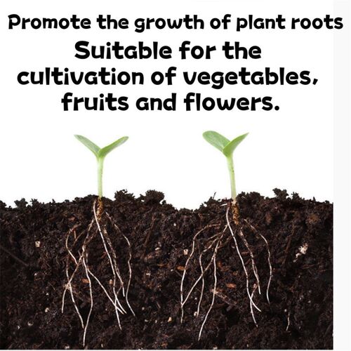 Potting soil organic soil, succulent soil, vegetable soil