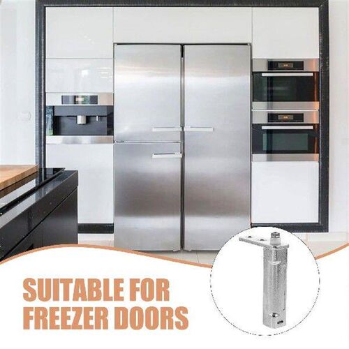Freezer Door Hinge Refrigerator Hinges Metal Accessories