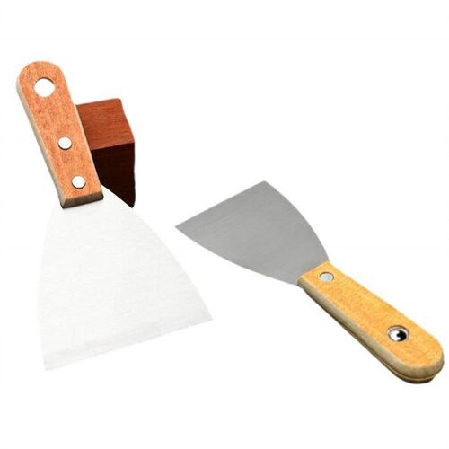 3 [Special Free Shipping for New Customers] Putty Knife, Scr