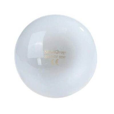 UVA+UVB Reptile Lamp Bulb Turtle Basking UV Light Bulbs