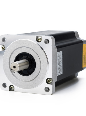 8步进电机装  8BYGD配SLDM22驱动8.0大功率高性能