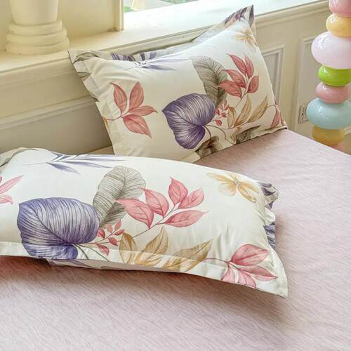bedsheet duvet blanke quilt cover bed sheet bedding single