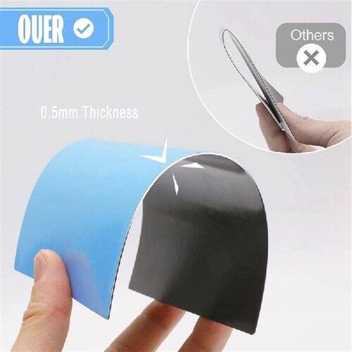 16 PCS Stamp And Die Storage Bag And Magnetic Sheet - Die