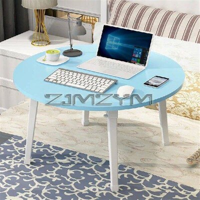 Laptop Table for Bed Stand Lap Lazy Learning Desk Student