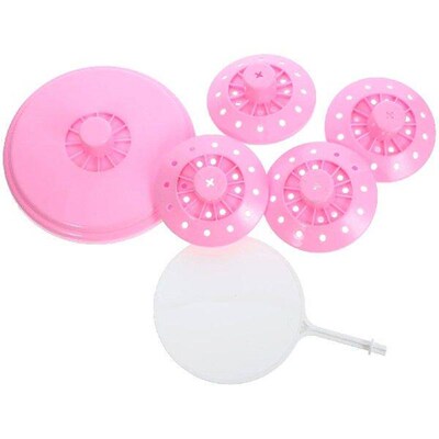 Lollipop Display Stand Cupcake Delicate Holder Desktop Rack